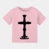Infant Jersey Short Sleeve Tee Thumbnail