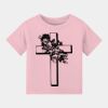 Infant Jersey Short Sleeve Tee Thumbnail