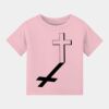 Infant Jersey Short Sleeve Tee Thumbnail