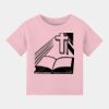 Infant Jersey Short Sleeve Tee Thumbnail