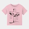 Infant Jersey Short Sleeve Tee Thumbnail
