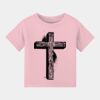 Infant Jersey Short Sleeve Tee Thumbnail