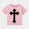 Infant Jersey Short Sleeve Tee Thumbnail