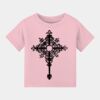 Infant Jersey Short Sleeve Tee Thumbnail