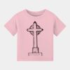 Infant Jersey Short Sleeve Tee Thumbnail