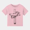 Infant Jersey Short Sleeve Tee Thumbnail