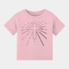 Infant Jersey Short Sleeve Tee Thumbnail
