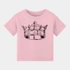 Infant Jersey Short Sleeve Tee Thumbnail