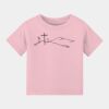 Infant Jersey Short Sleeve Tee Thumbnail