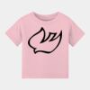 Infant Jersey Short Sleeve Tee Thumbnail