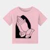 Infant Jersey Short Sleeve Tee Thumbnail