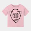 Infant Jersey Short Sleeve Tee Thumbnail