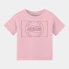 Infant Jersey Short Sleeve Tee Thumbnail