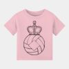 Infant Jersey Short Sleeve Tee Thumbnail