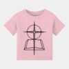 Infant Jersey Short Sleeve Tee Thumbnail