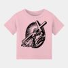 Infant Jersey Short Sleeve Tee Thumbnail