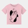 Infant Jersey Short Sleeve Tee Thumbnail