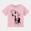 Infant Jersey Short Sleeve Tee Thumbnail