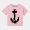 Infant Jersey Short Sleeve Tee Thumbnail