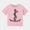 Infant Jersey Short Sleeve Tee Thumbnail