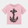 Infant Jersey Short Sleeve Tee Thumbnail