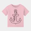 Infant Jersey Short Sleeve Tee Thumbnail