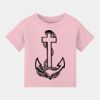 Infant Jersey Short Sleeve Tee Thumbnail