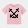 Infant Jersey Short Sleeve Tee Thumbnail