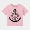 Infant Jersey Short Sleeve Tee Thumbnail