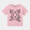 Infant Jersey Short Sleeve Tee Thumbnail