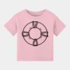 Infant Jersey Short Sleeve Tee Thumbnail