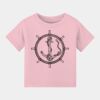 Infant Jersey Short Sleeve Tee Thumbnail