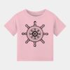 Infant Jersey Short Sleeve Tee Thumbnail