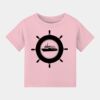 Infant Jersey Short Sleeve Tee Thumbnail