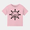 Infant Jersey Short Sleeve Tee Thumbnail
