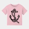 Infant Jersey Short Sleeve Tee Thumbnail