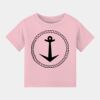 Infant Jersey Short Sleeve Tee Thumbnail