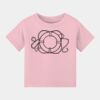 Infant Jersey Short Sleeve Tee Thumbnail