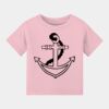 Infant Jersey Short Sleeve Tee Thumbnail