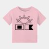 Infant Jersey Short Sleeve Tee Thumbnail