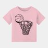Infant Jersey Short Sleeve Tee Thumbnail