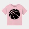 Infant Jersey Short Sleeve Tee Thumbnail