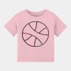 Infant Jersey Short Sleeve Tee Thumbnail