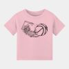 Infant Jersey Short Sleeve Tee Thumbnail