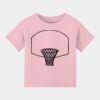 Infant Jersey Short Sleeve Tee Thumbnail