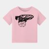 Infant Jersey Short Sleeve Tee Thumbnail