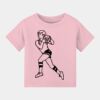 Infant Jersey Short Sleeve Tee Thumbnail