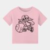 Infant Jersey Short Sleeve Tee Thumbnail