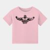 Infant Jersey Short Sleeve Tee Thumbnail