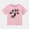 Infant Jersey Short Sleeve Tee Thumbnail
